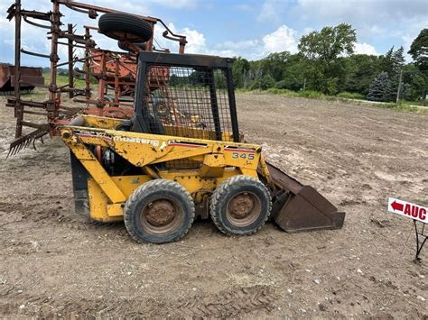 mustang 345 skid steer|mustang track skid steer sale.